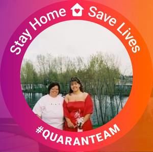 Meet your Posher, Linda